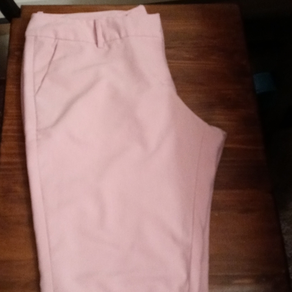 Mossimo stretch extensible powder pink - Picture 3 of 5
